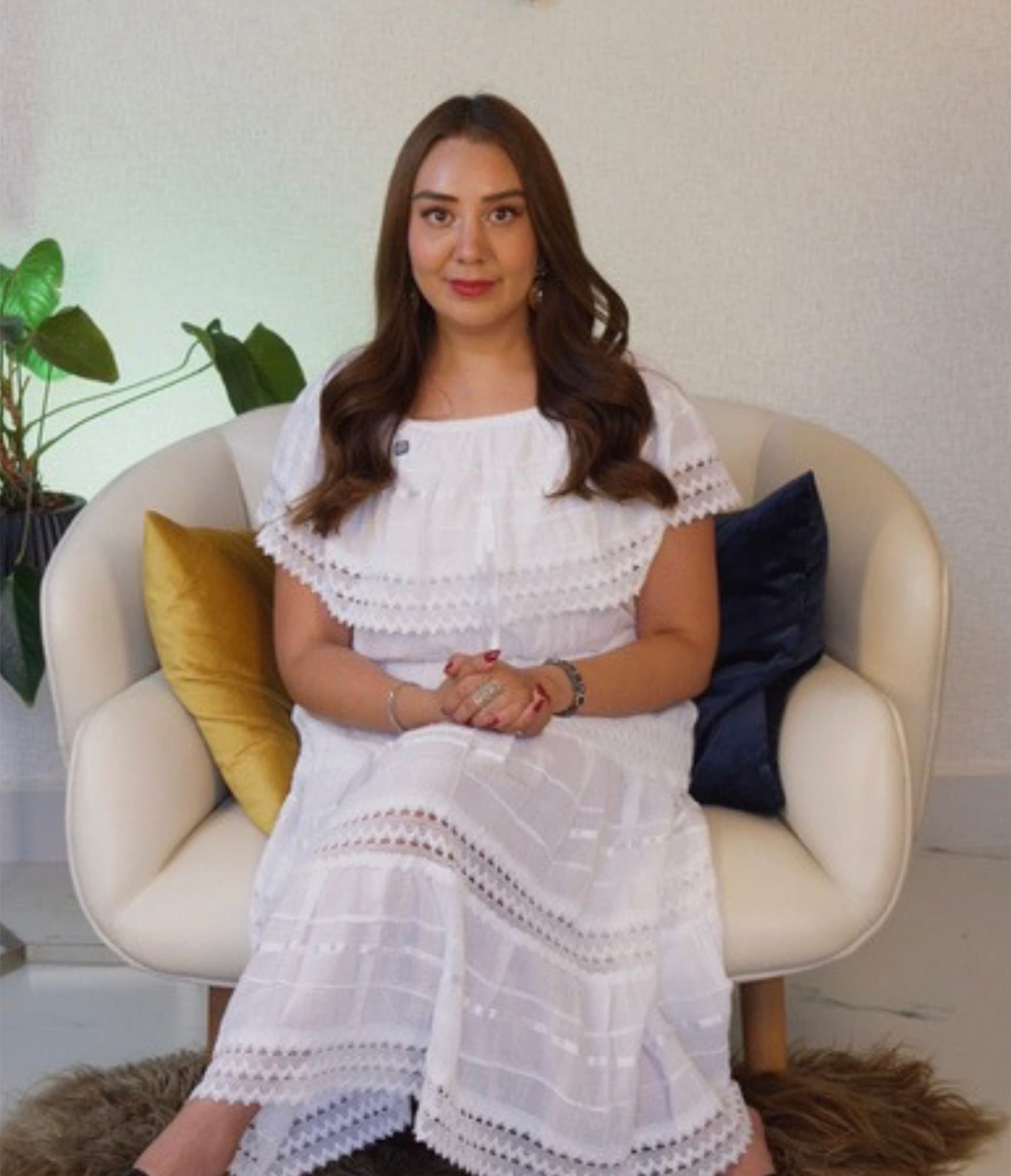 Dulce Vázquez