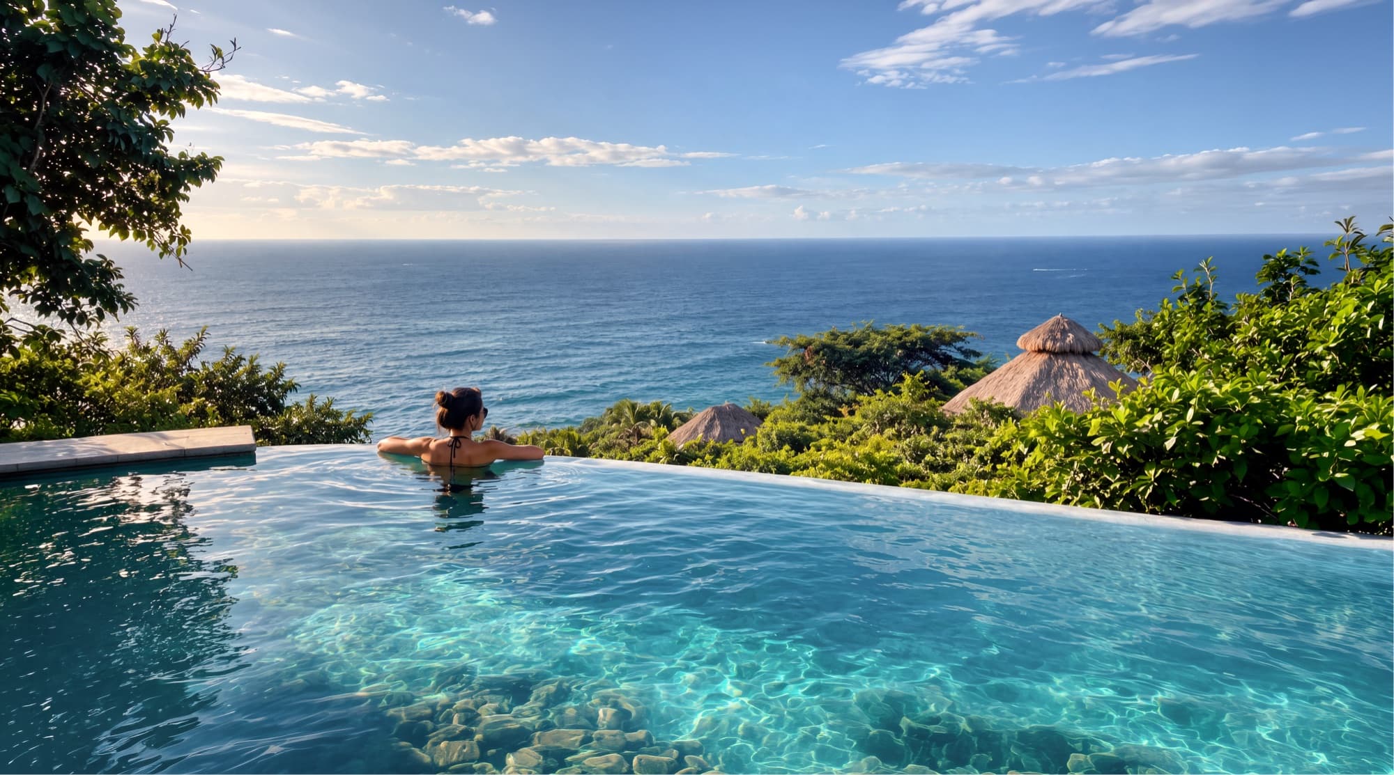 Haramara, Sayulita
